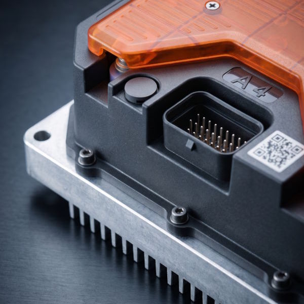 APT 2313-A4.72M Controller with connector