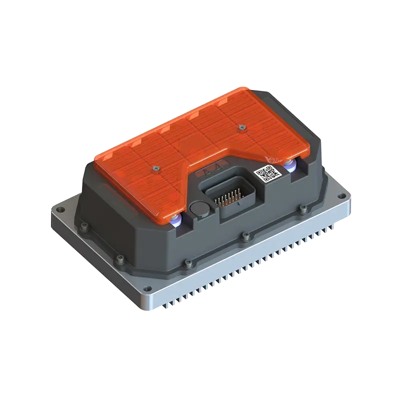 APT 2313-A4-72M Motor Controller