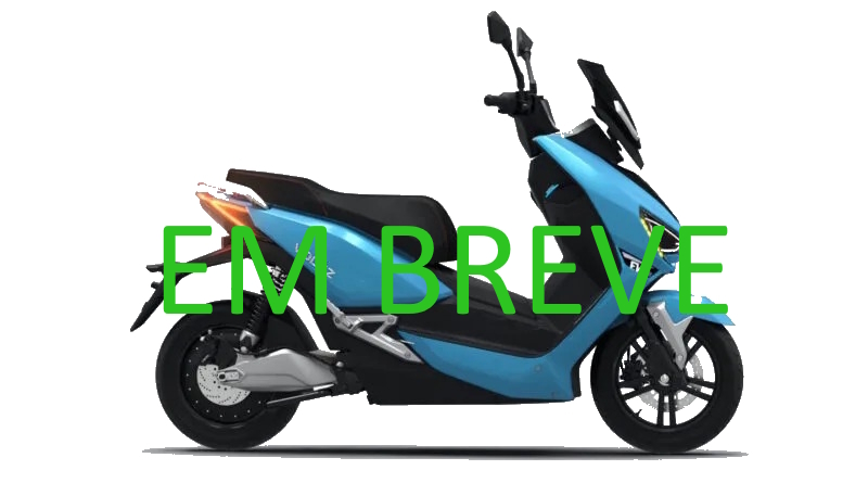 VOLTZ EV1 Sport electric motorcycle